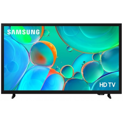Телевізор 32" Samsung LED HD 50Hz Smart Tizen Black