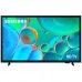 Телевізор 32" Samsung LED HD 50Hz Smart Tizen Black