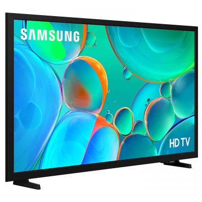 Телевізор 32" Samsung LED HD 50Hz Smart Tizen Black