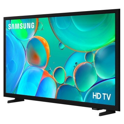 Телевізор 32" Samsung LED HD 50Hz Smart Tizen Black