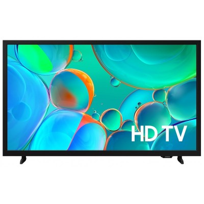 Телевізор 32" Samsung LED HD 50Hz Smart Tizen Black