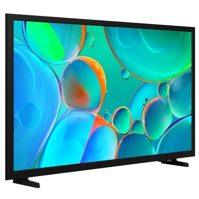 Телевізор 32" Samsung LED HD 50Hz Smart Tizen Black