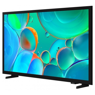 Телевізор 32" Samsung LED HD 50Hz Smart Tizen Black