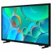 Телевізор 32" Samsung LED HD 50Hz Smart Tizen Black