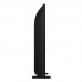Телевізор 32" Samsung LED HD 50Hz Smart Tizen Black