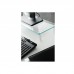 Підставка для монітора DIGITUS Universal glass monitor riser, до 20кг