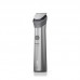 Тример Philips Series 5000, для бороди, голови та тіла, насадок-10, сталь, сірий