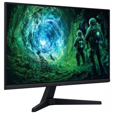 Монітор Samsung 27" Odyssey G5 27FG532E 2*HDMI, DP, IPS, 2560x1440, 240Hz, 0.3ms Монітор Samsung 27" Odyssey G5 27FG532E 2*HDMI, DP, IPS, 2560x1440, 240Hz, 0.3ms