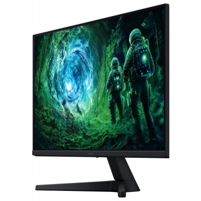 Монітор Samsung 27" Odyssey G5 27FG532E 2*HDMI, DP, IPS, 2560x1440, 240Hz, 0.3ms Монітор Samsung 27" Odyssey G5 27FG532E 2*HDMI, DP, IPS, 2560x1440, 240Hz, 0.3ms
