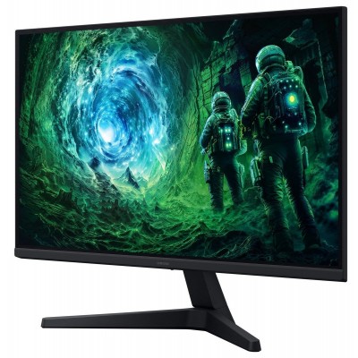 Монітор Samsung 27" Odyssey G5 27FG532E 2*HDMI, DP, IPS, 2560x1440, 240Hz, 0.3ms Монітор Samsung 27" Odyssey G5 27FG532E 2*HDMI, DP, IPS, 2560x1440, 240Hz, 0.3ms