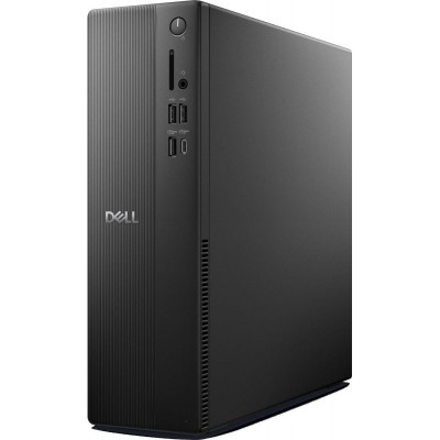 Комп'ютер персональний DELL Pro Slim Essential SFF, Intel i5-14400, 16GB, F512GB, UMA, WiFi, кл+м, Lin Комп'ютер персональний DELL Pro Slim Essential SFF, Intel i5-14400, 16GB, F512GB, UMA, WiFi, кл+м, Lin