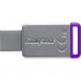 USB флеш накопитель Kingston 8GB DT50 USB 3.1 (DT50/8GB)