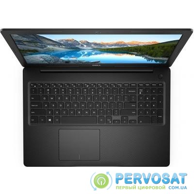 Ноутбук Dell Inspiron 3581 (I35F34H10DIL-7BK)