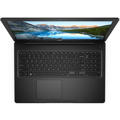 Ноутбук Dell Inspiron 3581 (I35F34H10DIL-7BK)