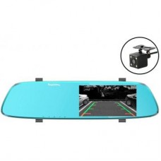 Відеореєстратор Aspiring Reflex 3 ADAS (Reflex 3) Відеореєстратор Aspiring Reflex 3 ADAS (Reflex 3)