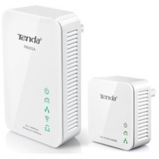 Адаптер Powerline TENDA PW201A-P200-KIT
