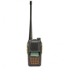 Портативна рація Baofeng UV-6R Black Портативна рація Baofeng UV-6R Black