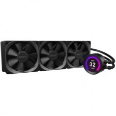 Кулер для процессора NZXT Kraken Z73 (RL-KRZ73-01) Кулер для процессора NZXT Kraken Z73 (RL-KRZ73-01)