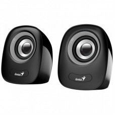 Акустична система Genius SP-Q160 Gray (31730027400) Акустична система Genius SP-Q160 Gray (31730027400)