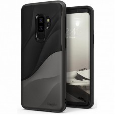 Чохол до моб. телефона Ringke Wave Samsung Galaxy S9 Plus Metallic Chrome (RCS4420) Чохол до моб. телефона Ringke Wave Samsung Galaxy S9 Plus Metallic Chrome (RCS4420)