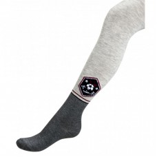 Колготки UCS SOCKS з м'ячем (M0C0301-2105-5B-gray) Колготки UCS SOCKS з м'ячем (M0C0301-2105-5B-gray)
