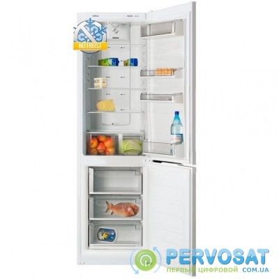 Холодильник ATLANT XM 4424-109-ND (XM-4424-109-ND)