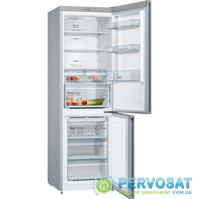 Холодильник BOSCH KGN36XL306