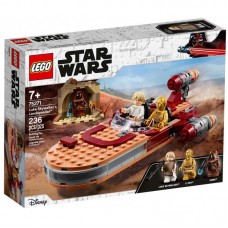 Конструктор LEGO Star Wars Всюдихід Люка Скайвокера 75271 Конструктор LEGO Star Wars Всюдихід Люка Скайвокера 75271