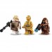 Конструктор LEGO Star Wars Всюдихід Люка Скайвокера 75271