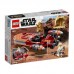 Конструктор LEGO Star Wars Всюдихід Люка Скайвокера 75271