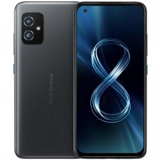Смартфон Asus ZenFone 8 (ZS590KS-2A011EU) 5.9" 16/256GB, 2SIM, 4000mAh, Чорний