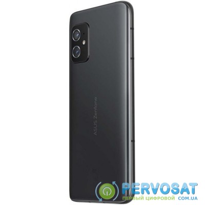 Смартфон Asus ZenFone 8 (ZS590KS-2A011EU) 16/256GB Dual Sim Obsidian Black