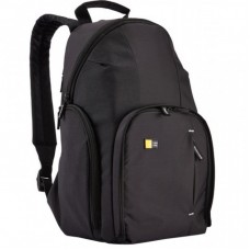 Фото-сумка Case Logic TBC-411 Backpack Black (3201946) Фото-сумка Case Logic TBC-411 Backpack Black (3201946)