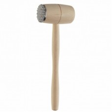 Молоток для м'яса Kela Maribor 29,5 см (17302) Молоток для м'яса Kela Maribor 29,5 см (17302)