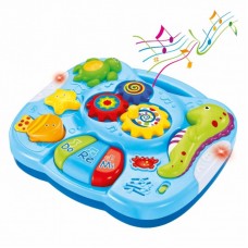 Розвиваюча іграшка BeBeLino Морской мир (57114)