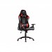 Ігрове крісло 2E GAMING Chair BUSHIDO Black/Red