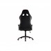 Ігрове крісло 2E GAMING Chair BUSHIDO Black/Red