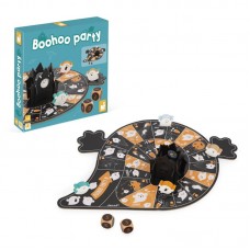 Настільна гра Janod Перегони привидів Настільна гра Janod Перегони привидів