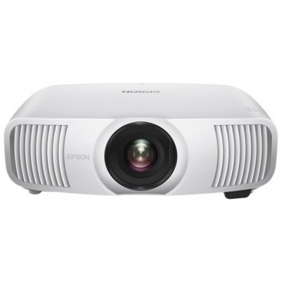 Проєктор домашнього кінотеатру Epson EH-LS11000W UHD, 2500 lm, 1.35-2.84, LASER