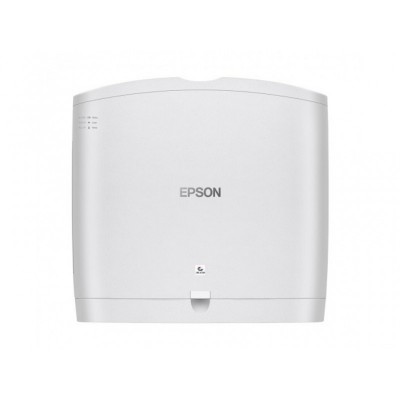 Проєктор домашнього кінотеатру Epson EH-LS11000W UHD, 2500 lm, 1.35-2.84, LASER