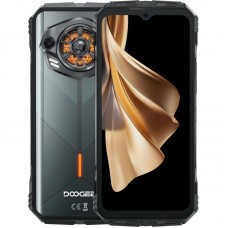 Смартфон Doogee S PUNK 6.58" 6/256ГБ, 2SIM, 10800мА•год, зелений Смартфон Doogee S PUNK 6.58" 6/256ГБ, 2SIM, 10800мА•год, зелений