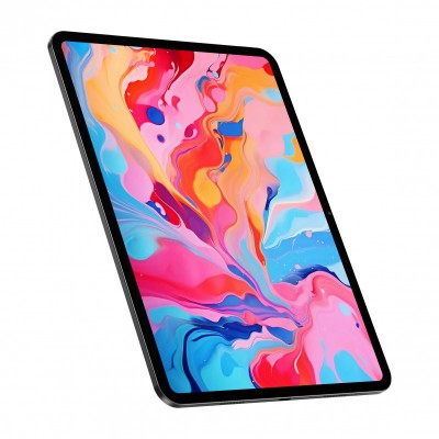 Планшет Teclast ArtPad Air 11" 8ГБ, 128ГБ, LTE, 8000мА•год, Android, сірий