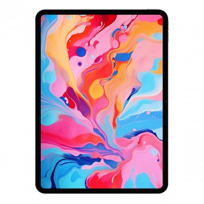 Планшет Teclast ArtPad Air 11" 8ГБ, 128ГБ, LTE, 8000мА•год, Android, сірий