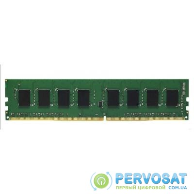 Модуль памяти для компьютера DDR4 8GB 2400 MHz eXceleram (E408247A)