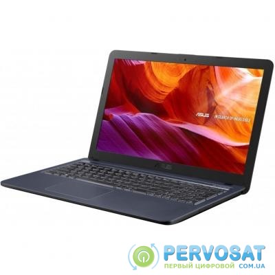 Ноутбук ASUS X543UA (X543UA-DM2143)
