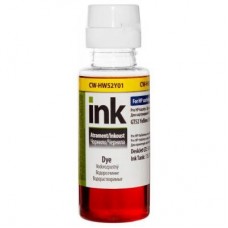 Чорнило ColorWay HP Ink Tank 115/315/415 100мл Yellow (CW-HW52Y01) Чорнило ColorWay HP Ink Tank 115/315/415 100мл Yellow (CW-HW52Y01)