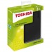 Внешний жесткий диск 2.5" 2TB TOSHIBA (HDTP220EK3CA)