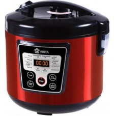 Мультиварка ARITA AMC-8612R Мультиварка ARITA AMC-8612R