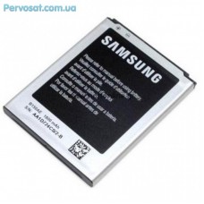Акумуляторна батарея для телефону Samsung for G350/I8262 (B150AC / 25162)