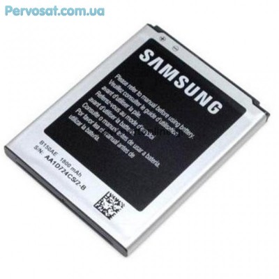 Аккумуляторная батарея для телефона Samsung for G350/I8262 (B150AC / 25162)